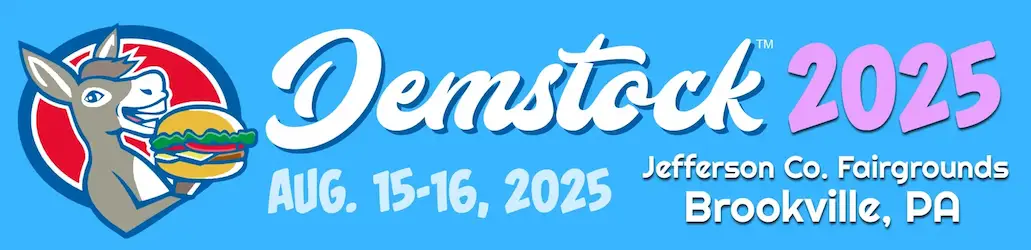 Demstock 2025